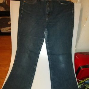 NY & CO JEANS